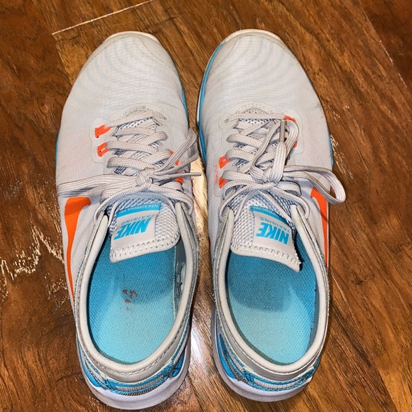 NIKE FLEX SUPREME - Picture 4 of 5